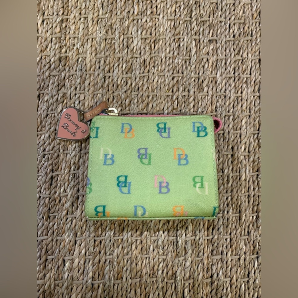 Y2K VINTAGE DOONEY & MINI SMALL WALLET